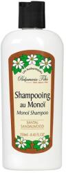Tiki Tahiti Ingrijire Par Santalwood Shampoo Sampon 250 ml