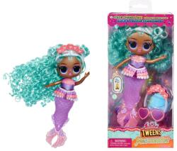 MGA Entertainment Surprise, Tweens Mermaids! Serena Finn, papusa fashion Papusa