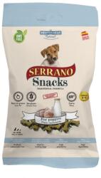 Mediterranean Natural MEDITERRANEAN NATURAL Serrano Snacks Puppy 100 g