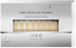 Crescina Ingrijire Par Hair Follicular Islands 1700 Women Tratament Dermacosmetic 1 ml