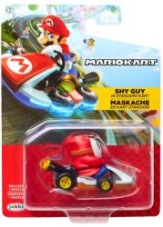 JAKKS Pacific Masinuta Nintendo MarioKart 38597 - Shy Guy (38597)