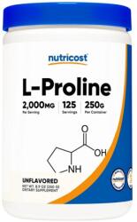 Nutricost L-Proline Powder [250 грама]