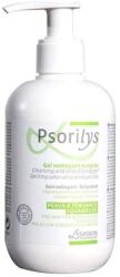 Lysaskin Ingrijire Corp Psorilys Cleansing And Lipid-replumping Gel Dus 200 ml