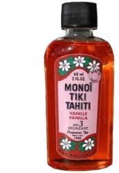 Tiki Tahiti Solare Monoi Vanilla Rouge SPF 3 Autobronzant 60 ml