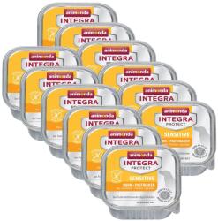 Animonda Animonda INTEGRA Protect dog Sensitive Chicken + parsnip 12 x 150 g