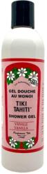Tiki Tahiti Ingrijire Corp Monoi Vanilla Shower Gel Dus 250 ml