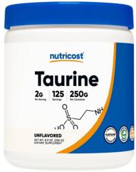 Nutricost Taurine Powder [250 грама]