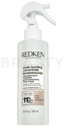 Redken Acid Bonding Concentrate Lightweight Liquid Conditioner öblítés nélküli kondicionáló festett, vegyileg kezelt és szőkített hajra 190 ml