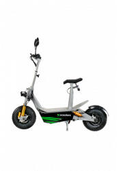 X-SCOOTERS XR04 EEC 60V Li 3000W elektromos roller