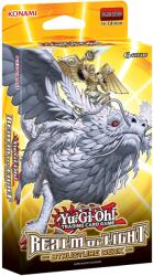 Konami Yu-Gi-Oh! - Realm of Light Structure Deck