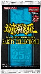 Konami Yu-Gi-Oh! 25th Anniversary - Rarity Collection II Booster