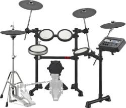 Yamaha DTX6K3-X Black Set de tobe electronice (DTX6K3-X)