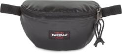 EASTPAK Springer Övtáska - Fényes Fekete