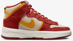 Nike w dunk hi up 38 | Femei | Teniși | Roșu | DH3718-600 (DH3718-600)