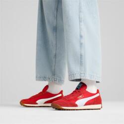 PUMA Easy Rider Vintage 37 | Femei | Teniși | Roșu | 399028-01