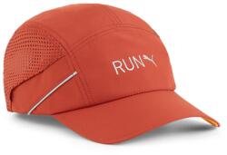 PUMA Lightweight Runner Cap OSFA | Unisex | Șepci | Roșu | 024080-11 (024080-11)