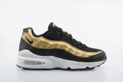 Nike AIR MAX 95 GS 38 | Unisex | Teniși | Negru | 905348-032