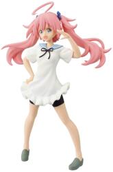 Banpresto Statuetă Banpresto Animation: That Time I Got Reincarnated as a Slime - Milim Nava (Otherworlder) (Vol. 21), 15 cm (155151) Figurina