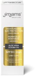 JimJams Serum Line Hidratáló fényvédő arckrém SPF30 30ml