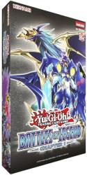 Konami Yu-Gi-Oh! Battles of Legend - Chapter 1