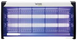 Victronic Aparat Anti Tantari, 49.20x26.20x7 cm, 2 Tuburi UV, 2x15W, 80 mp, Victronic AT30 (AT30)