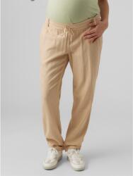 Mamalicious Пижама Mamalicious Women's Maternity Pyjama Trousers - Irish Cream