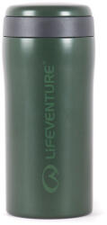LIFEVENTURE Термочаша Lifeventure 300 ml, зелен металик (TO.76208)