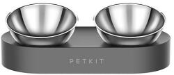 PETKIT Tálak kutyáknak és macskáknak Petkit Fresh Nano (Fresh Nano Metal)