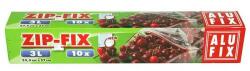Alufix Zipp Fix Zipzáras zacskó, 3 l, ALUFIX