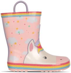 Gelert Детски гумени ботуши Gelert Unicorn Print Wellies Childrens - Unicorn