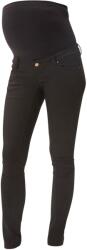 Mamalicious Дънки за бременни Mamalicious Ladies Maternity Slim Jeans - Black