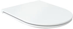Wellis Andreas „B slim soft Closing WC ülőke (Olivia, Sophia fali rimless) (WF00094) - geminiduo