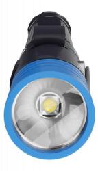  Newell FL250L USB-C tactical flashligt