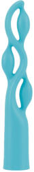 You2Toys Fabulous - vibrator reîncărcabil 3 motoare - silicon albastru (54030650000) Vibrator