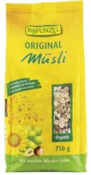 RAPUNZEL Bio Müzli Original (cukormentes) - 750g - egeszsegpatika