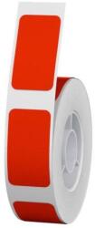 NIIMBOT thermal labels stickers 10x25 mm, 240 pcs (Red) (T10*25-240 red) - wincity