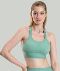 GymBeam STRIX Sutien sport Nebula Agave XS