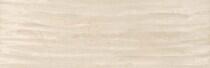  Csempe, KAI Group Tempera Onda Beige Ret. 24, 4*74, 4 cm 4840 I. o