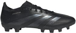 Adidas Futballcipő adidas PREDATOR LEAGUE MG fekete IF6380 - EUR 42 2/3 | UK 8, 5 | US 9