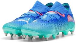 PUMA Futballcipő Puma FUTURE 7 ULTIMATE MXSG kék 107918-01 - EUR 42, 5 | UK 8, 5 | US 9, 5