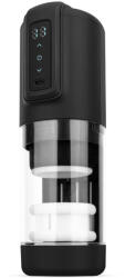 CRUIZR - CX10 Thrusting, Rotating & Vibrating Masturbator