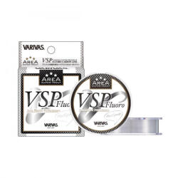 VARIVAS SUPER TROUT AREA VSP FLUOROCARBON 100m 0.104mm 2lb (V127891) - koi-farm