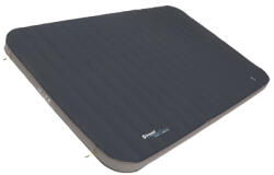 Outwell Covoraș autogonflabil Dreamboat dublu 7, 5 cm