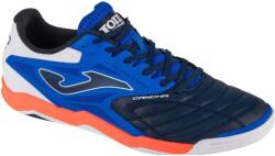 joma Beltéri cipő Joma CANCHA 2403 IN kék CANW. 2403. IN - EUR 44, 5 | UK 10 | US 11