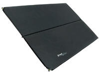 Outwell Self-inflating Sleepin dublu 3 cm
