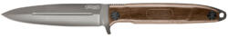 Walther Cuțit Walther Blue Wood spear point nuc BWK 3