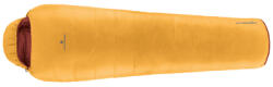 Ferrino Sac de dormit Lightec down 500 Duvet, galben Sac de dormit