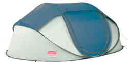 Coleman Cort Coleman FastPitch Pop Up Galiano pentru 4 persoane Cort