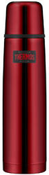 Thermos Thermos Light & Compact 1 L, roșu