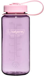 Nalgene Sticlă Nalgene WM Sustain 0, 5 L floare de cireș